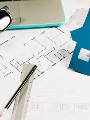 Supervisión de obras inmobiliarias en Marbella.